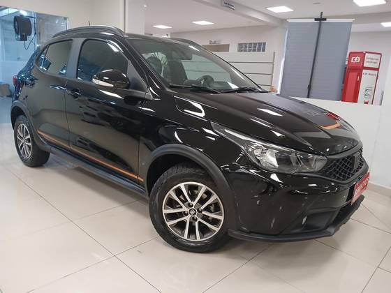 FIAT ARGO 1.3 FIREFLY FLEX TREKKING MANUAL FIAT ARGO 1.3 FIREFLY FLEX TREKKING MANUAL